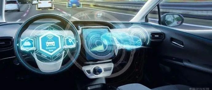 德国将颁发全球首个无人驾驶法案 允许L4级自动驾驶上路