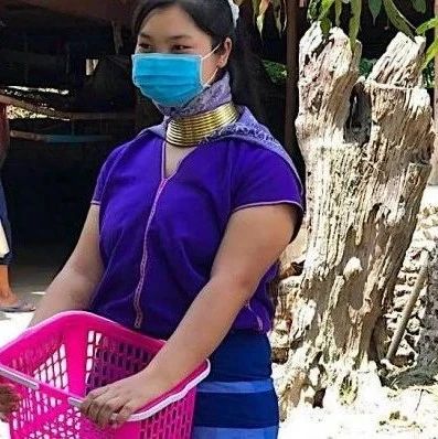 数百名缅甸移民在泰国清迈感染了新冠病毒；劳工组织称缅甸军事政变后失去