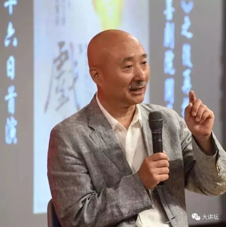 陈佩斯至今不低头:我不认命,不想让后代蒙羞