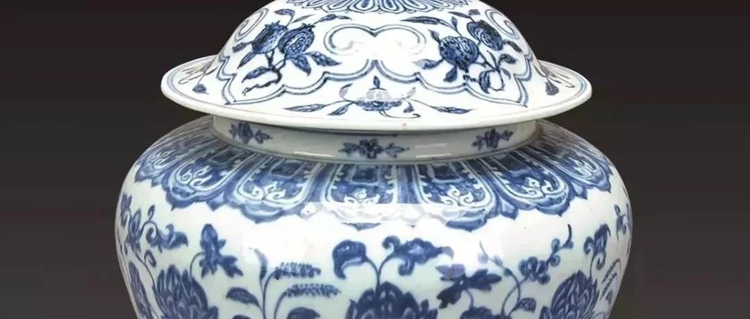 明代官窑青花瓷几个重要历史时期的风格和特点图片