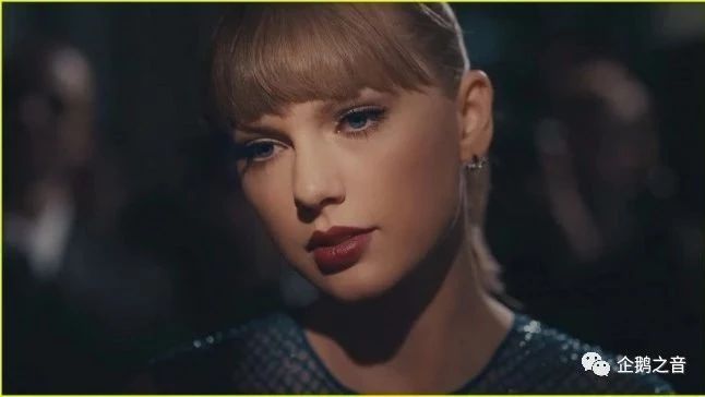 Taylor Swift 《Delicate》易碎