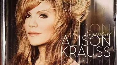 Alison Krauss《When You Say Nothing At All》一切尽在不言中