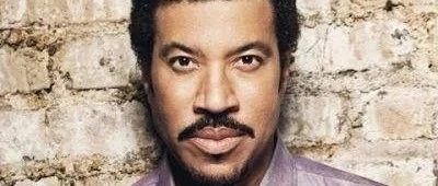 Lionel Richie《Say You ,Say Me》说你说我