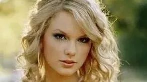 Taylor Swift的《You Belong With Me》与我同在