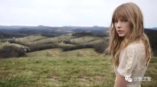 Taylor Swift《Safe And Sound》安然无恙