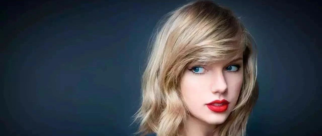 Taylor Swift《Look What You Made Me Do》瞧你们让我做了什么