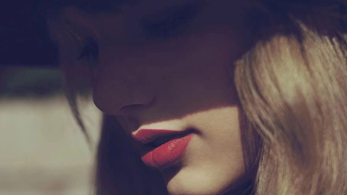 Taylor Swift《Red》红