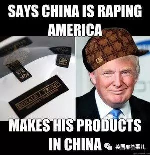 川普的就職典禮那麼多梗，結果火了的是一堆「Made in China」的帽子。我們又V5了！ 科技 第35張