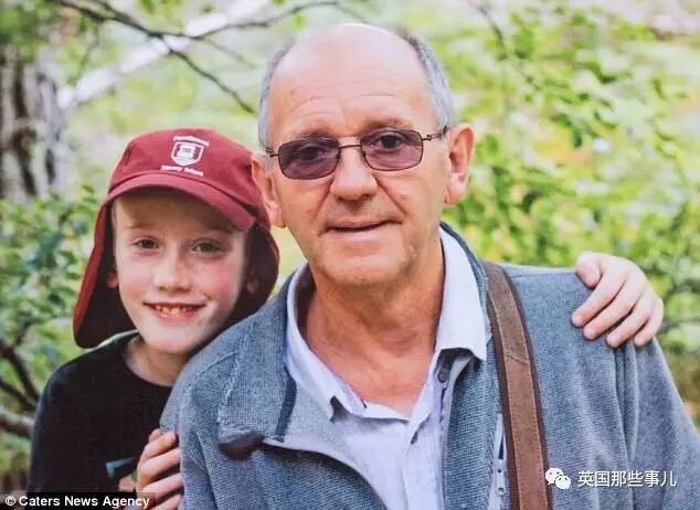 前途无量的14岁天才少年 最终死在校园欺凌的手里