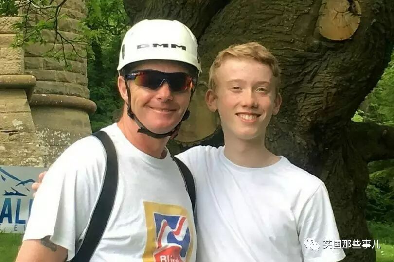 前途无量的14岁天才少年 最终死在校园欺凌的手里