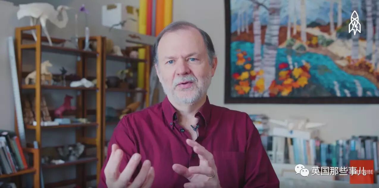 放弃NASA工作跑去玩折纸，这理工大神我服了！