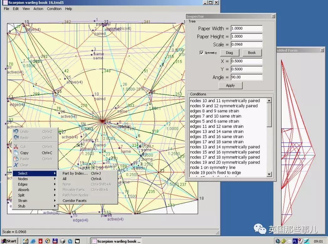 放弃NASA工作跑去玩折纸，这理工大神我服了！