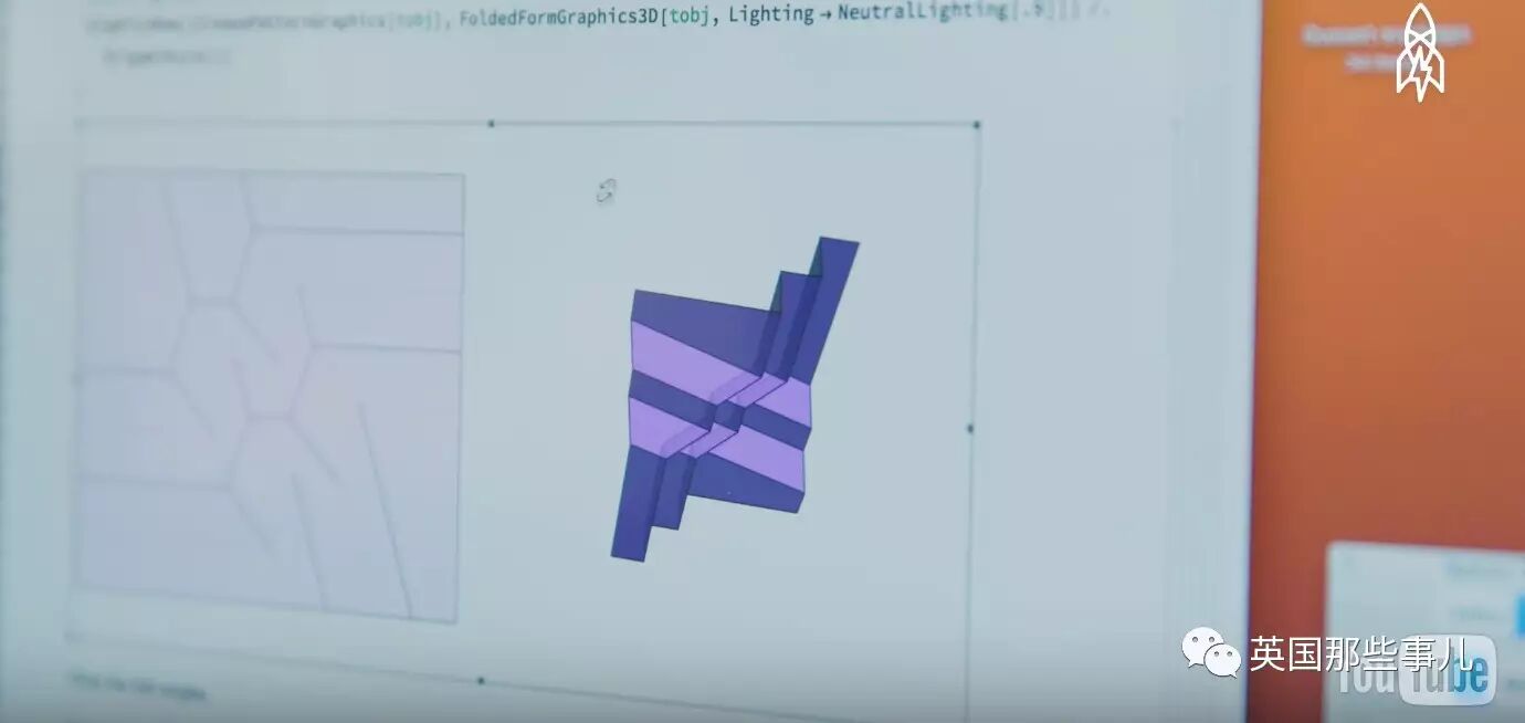 放弃NASA工作跑去玩折纸，这理工大神我服了！