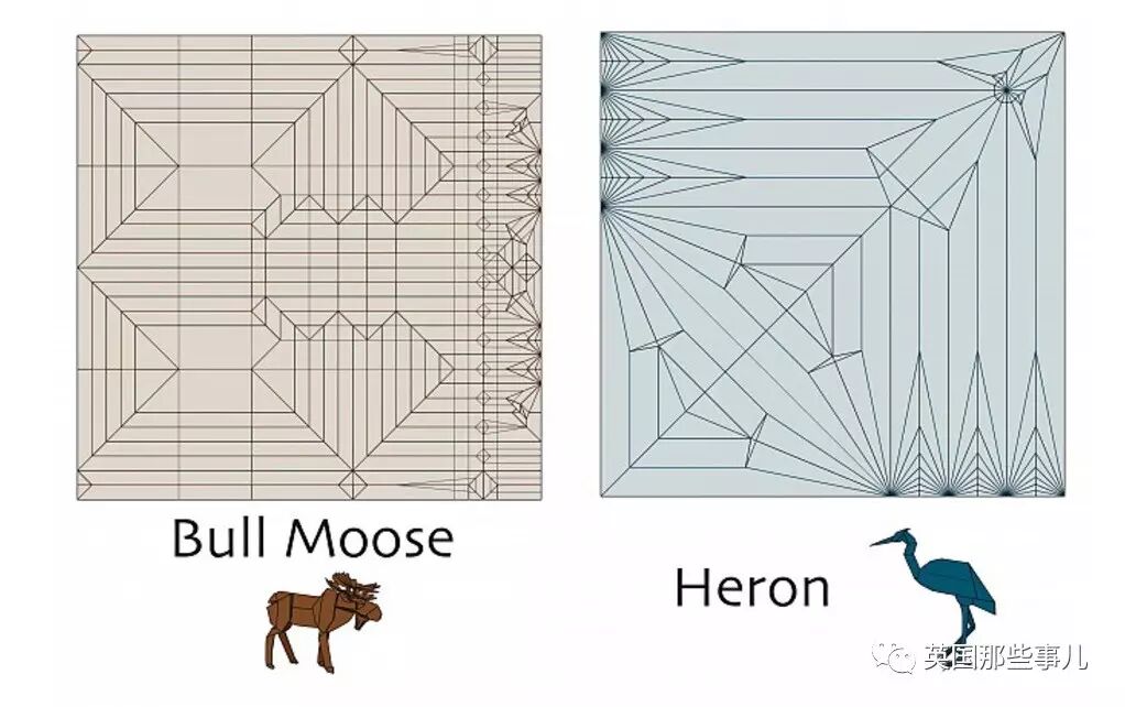 放弃NASA工作跑去玩折纸，这理工大神我服了！