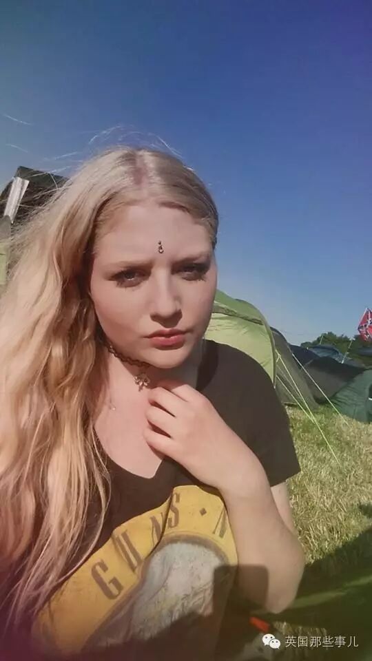 &quot;我太丑了！我活不下去了！&quot; 20岁她3次尝试自杀