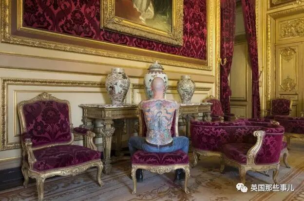 他用整块人皮做交易换来一身纹身，然而结局...