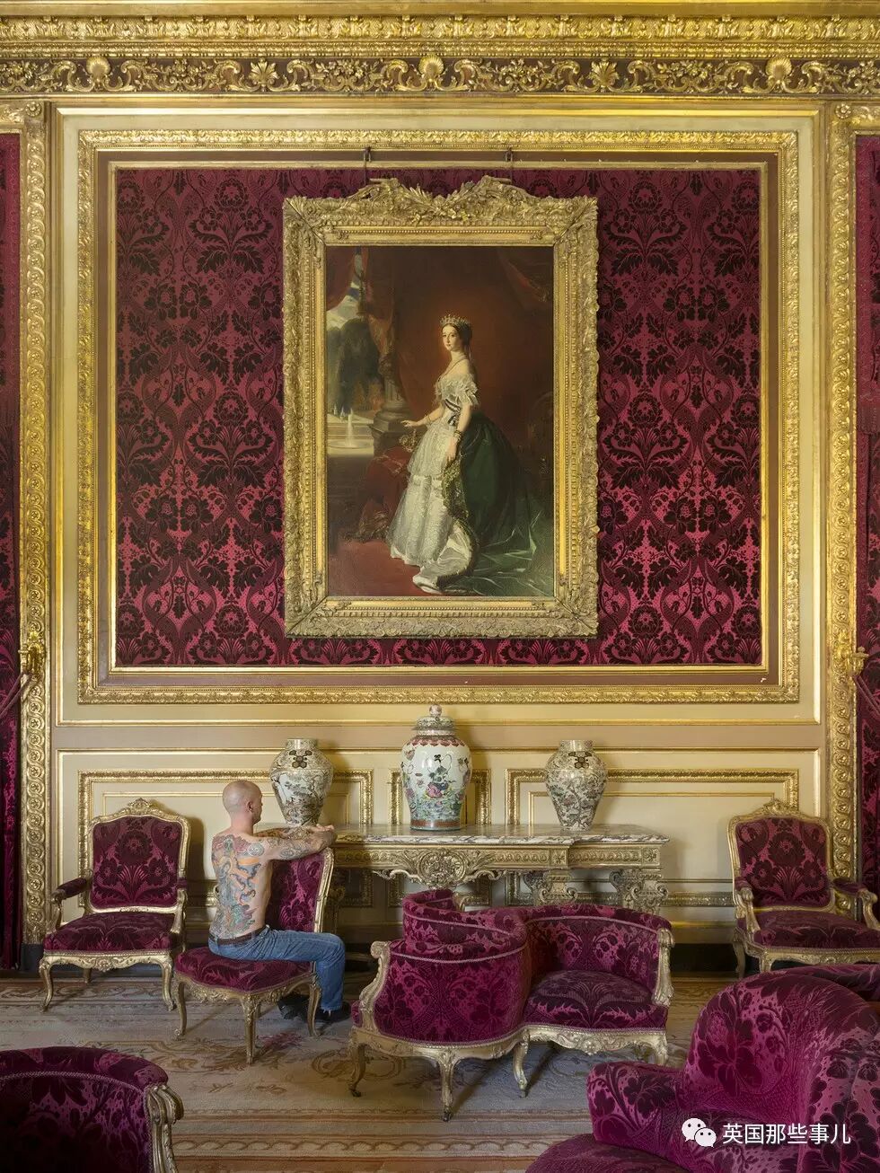 他用整块人皮做交易换来一身纹身，然而结局...