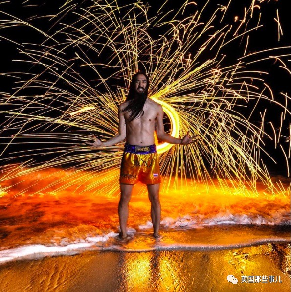 14岁黑银行30岁赚5.8亿美金 如今别人创业 他退休