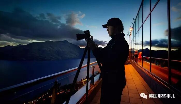 14岁黑银行30岁赚5.8亿美金 如今别人创业 他退休