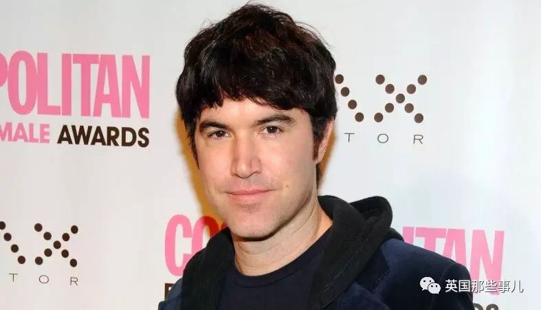 14岁黑银行30岁赚5.8亿美金 如今别人创业 他退休