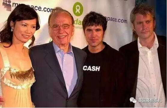 14岁黑银行30岁赚5.8亿美金 如今别人创业 他退休