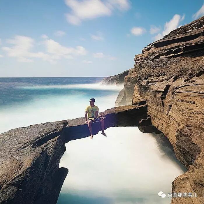 14岁黑银行30岁赚5.8亿美金 如今别人创业 他退休