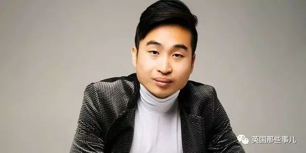 因为眼睛小他在申请护照时 遭系统无情拒绝(图)