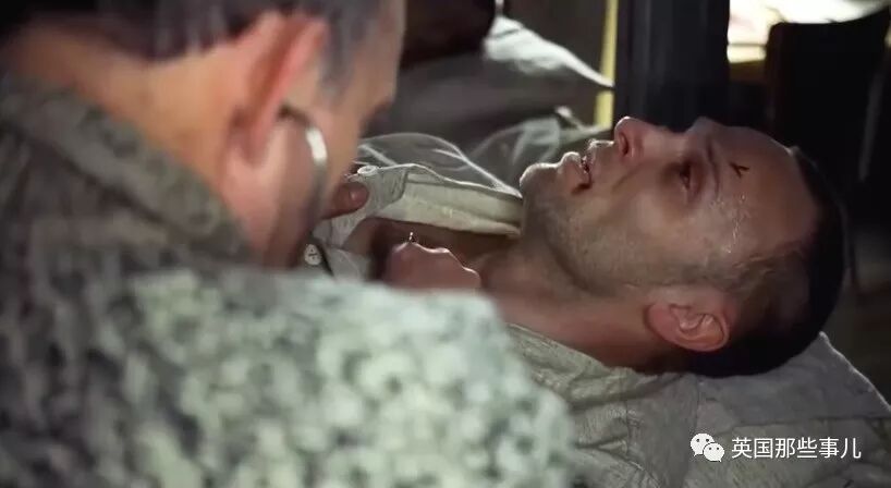 逃！只要脚还走得动......