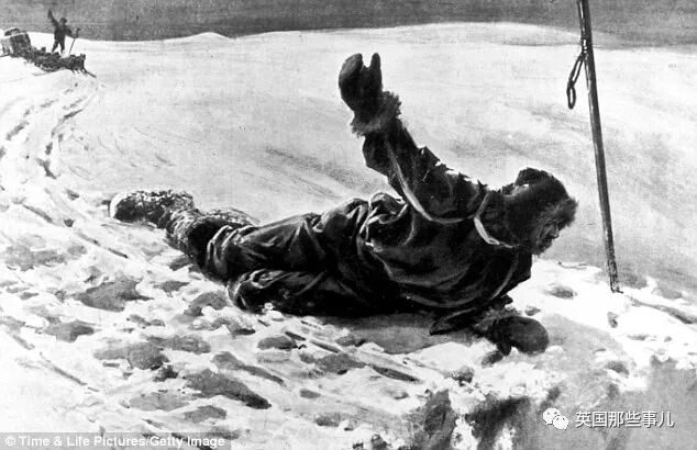 逃！只要脚还走得动......