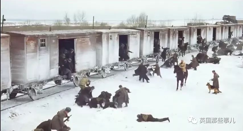 逃！只要脚还走得动......