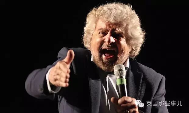 一场修宪公投，意大利天翻地覆 这究竟是要干嘛？