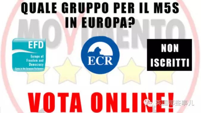 一场修宪公投，意大利天翻地覆 这究竟是要干嘛？