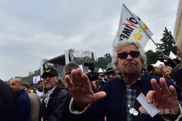 一场修宪公投，意大利天翻地覆 这究竟是要干嘛？