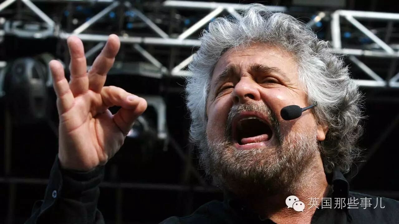 一场修宪公投，意大利天翻地覆 这究竟是要干嘛？