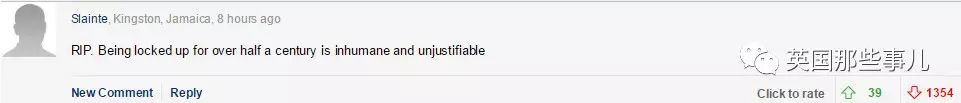 关你一辈子!英国人把儿童连环奸杀犯 关了整61年