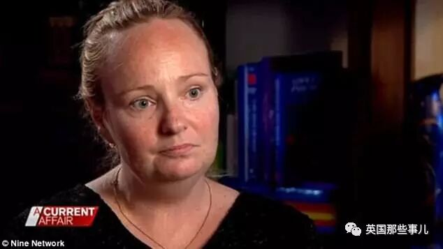 她被前任渣男用下流手段恶整了4年 终于迎来正义