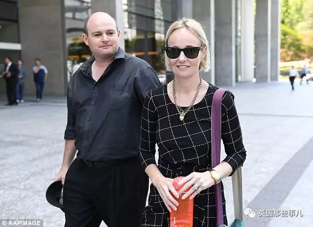 她被前任渣男用下流手段恶整了4年 终于迎来正义