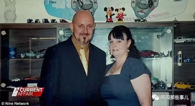 她被前任渣男用下流手段恶整了4年 终于迎来正义