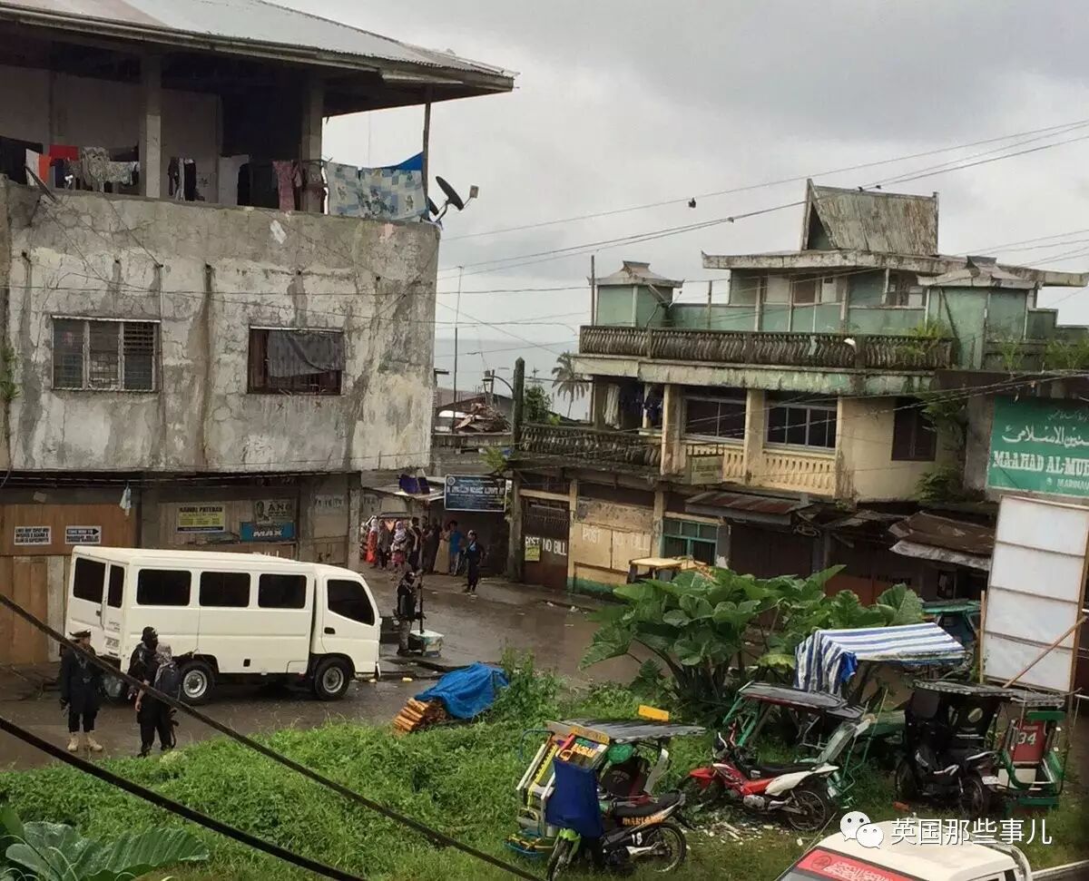 ISIS突袭占领，一场抓捕行动，演变成了夺城暴动