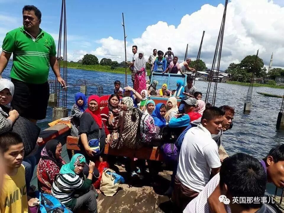 ISIS突袭占领，一场抓捕行动，演变成了夺城暴动