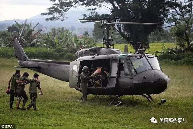 ISIS突袭占领，一场抓捕行动，演变成了夺城暴动