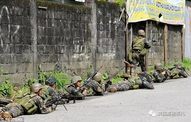 ISIS突袭占领，一场抓捕行动，演变成了夺城暴动