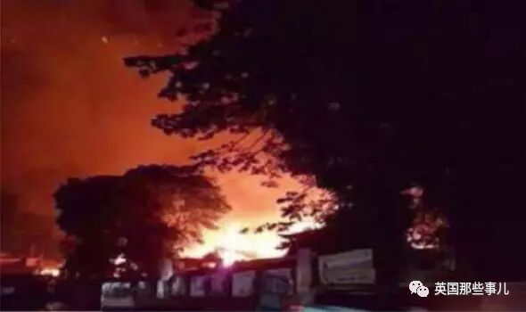 ISIS突袭占领，一场抓捕行动，演变成了夺城暴动