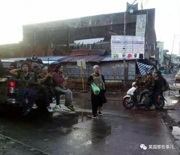 ISIS突袭占领，一场抓捕行动，演变成了夺城暴动