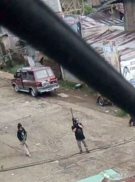 ISIS突袭占领，一场抓捕行动，演变成了夺城暴动