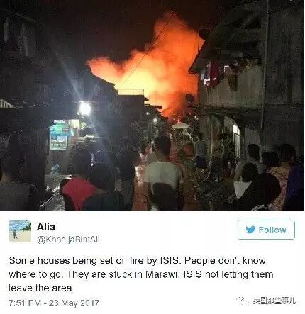 ISIS突袭占领，一场抓捕行动，演变成了夺城暴动