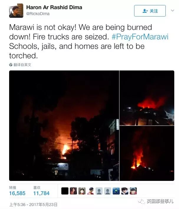 ISIS突袭占领，一场抓捕行动，演变成了夺城暴动