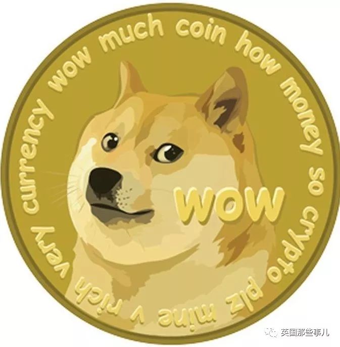 当年还只是嘲讽比特币的Doge币，市值高达16亿美元，太惊人了