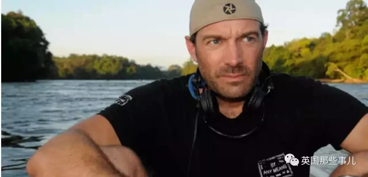 都说贝爷多牛X，在背后默默拍贝爷的人们更猛