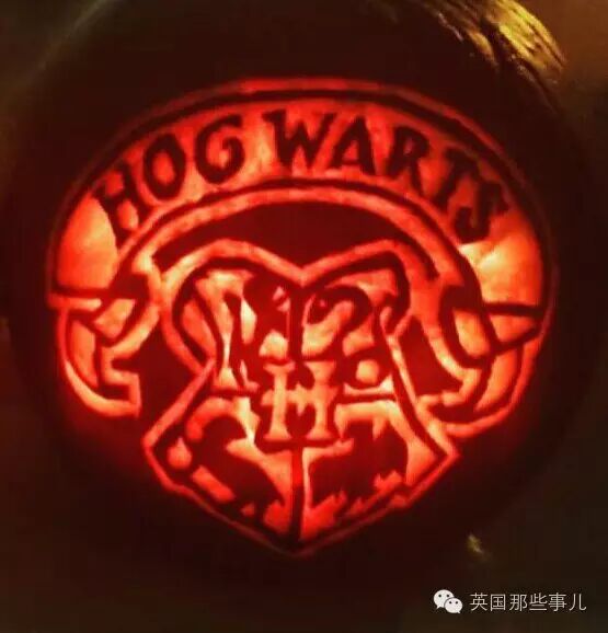 全世界哈迷已疯!罗琳亲自挑了一波网友的万圣装扮